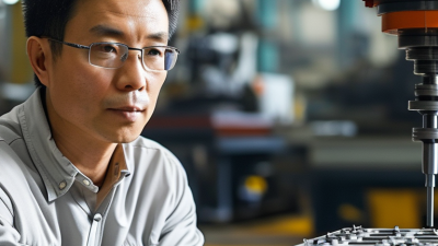 China Top Injection Molding Tooling Techniques for Effective Manufacturing?