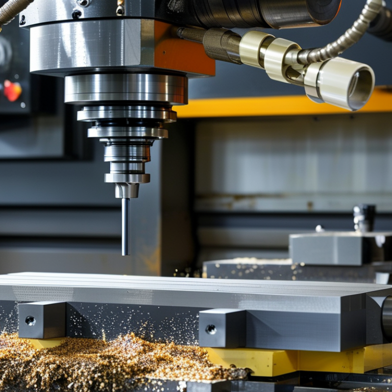 Top 10 Tips for Optimizing Your Gantry Machining Center Performance?