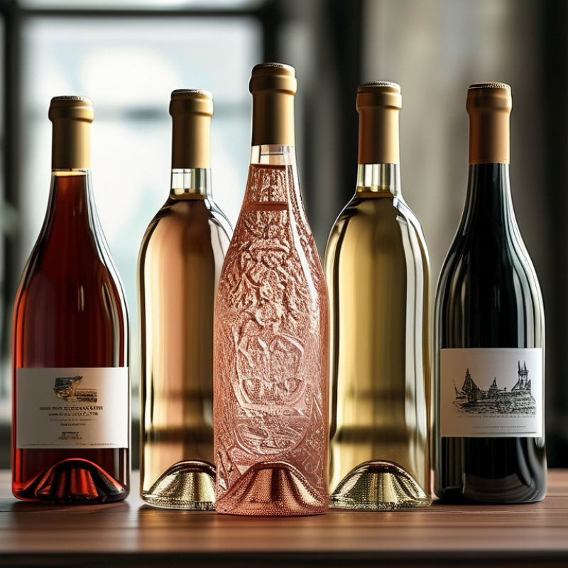 What is the Biggest Bottle Available for Global Buyers?