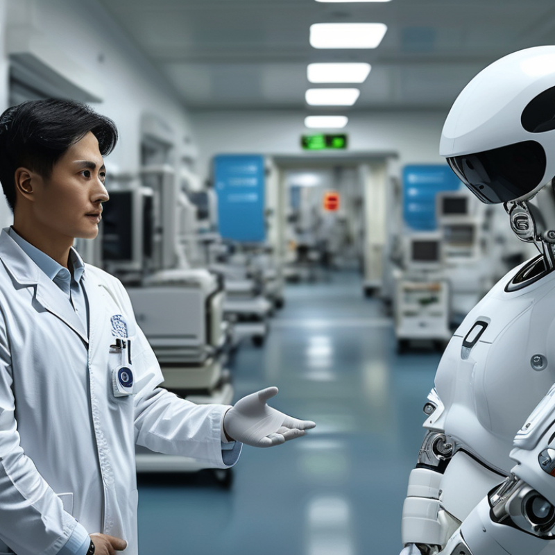 Top 10 Smart Medical Devices from China for Global Buyers?