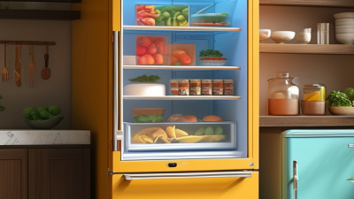 How to Choose the Right Refrigerator Evaporator for Your Needs?