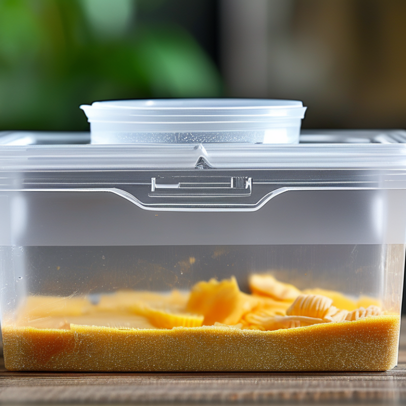 Top 10 Clear Plastic Clamshell Containers for Global Buyers?