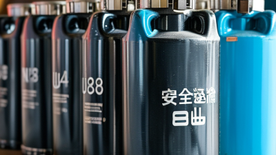 Best UN3481 Battery Options for Safe Transport and Usage?