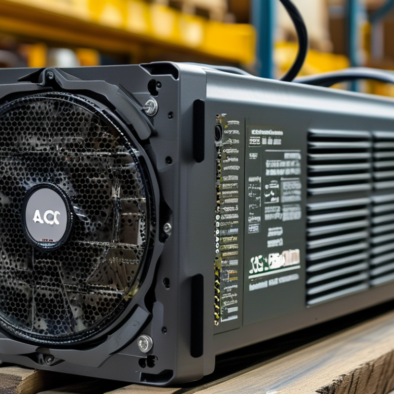 Best AC DC Power Supply Options for Global Buyers?