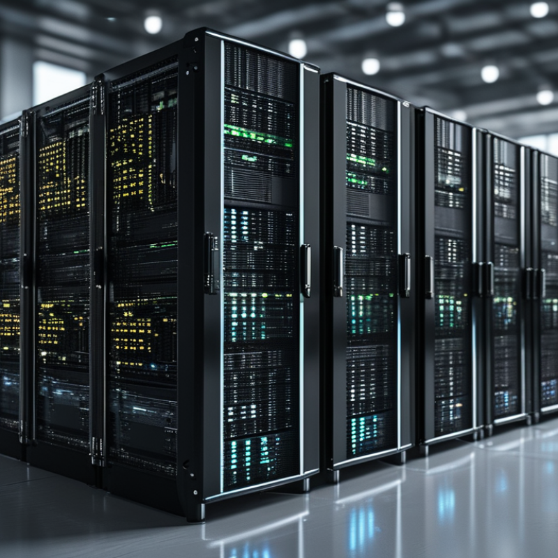 What is the Best Enterprise AI Server Manufacturer for Your Needs?