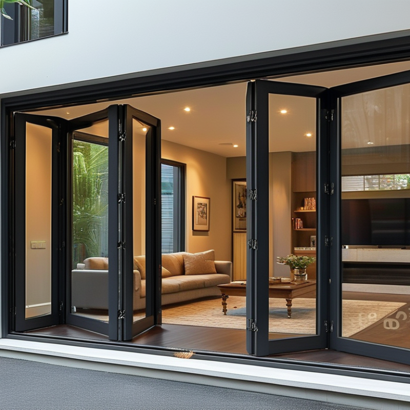 Top Bifold Doors Perth for Global Buyers Seeking Quality?