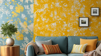 How to Choose the Best Wall Paper Stick for Your Home?
