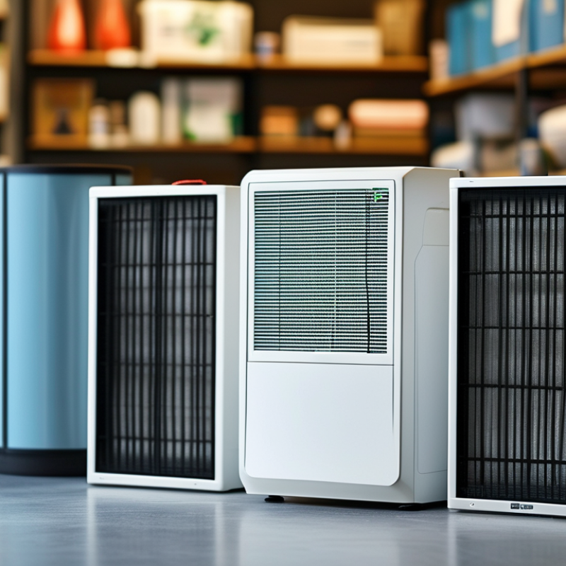 2026 Best Air Filter Options for Global Buyers?