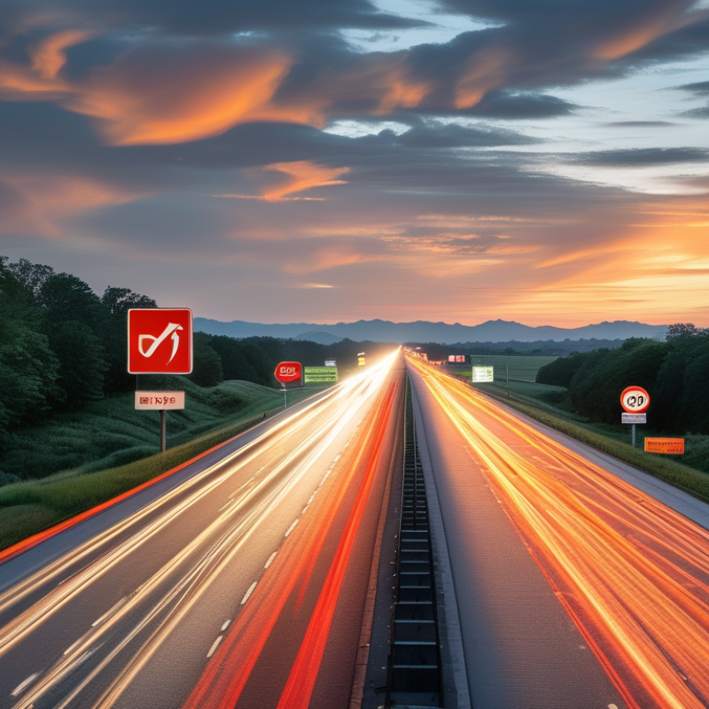 10 Essential Tips for Using a Speed Detector Effectively?