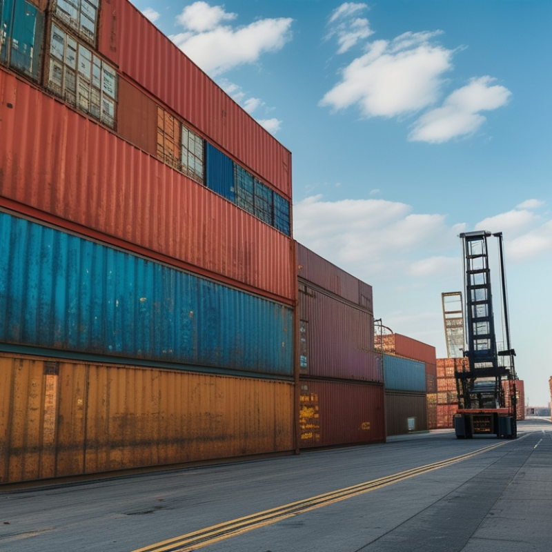 How to Find Free Shipping Containers for Your Business Needs?
