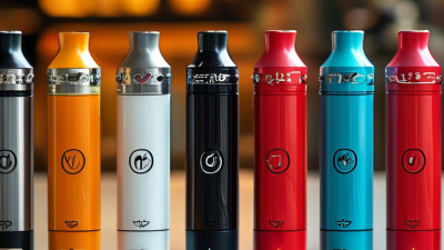 Top 10 Tips for Choosing the Best Vape Cartridge for You?