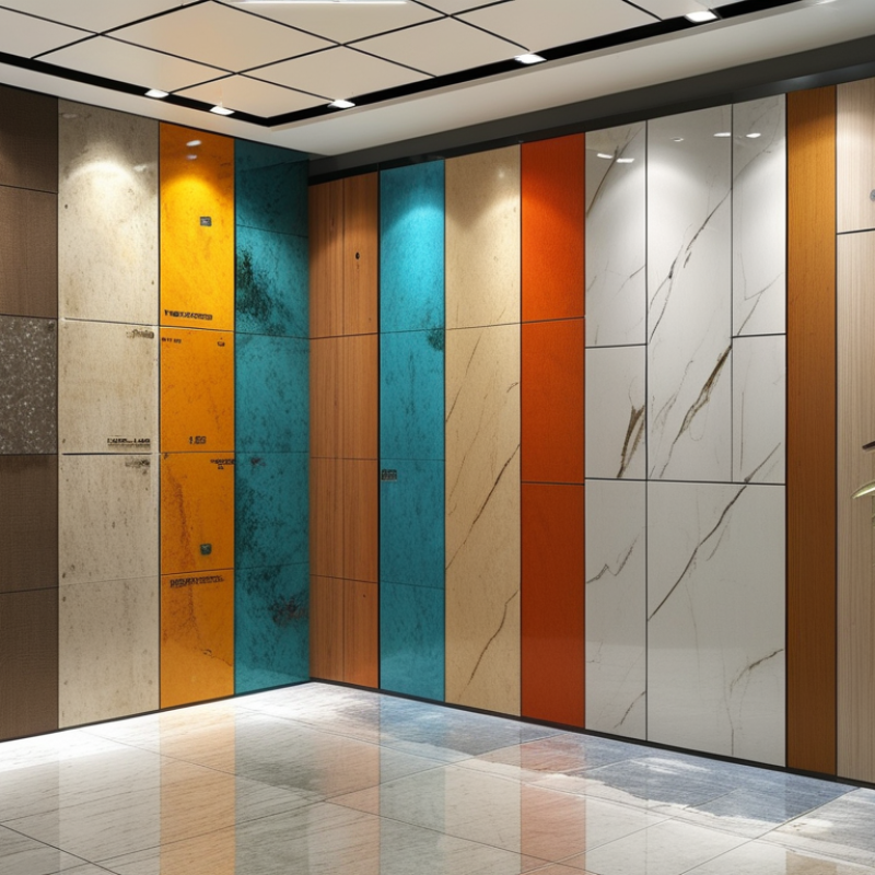 How to Choose the Best Wall Boards for Your Projects?
