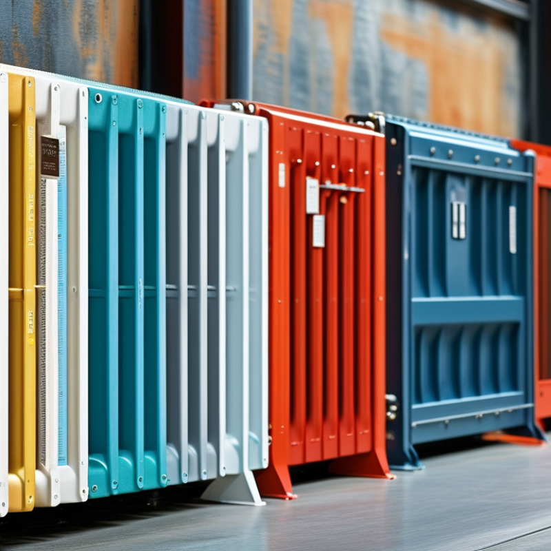 What is the Average Heat Exchanger Cost for Global Buyers?