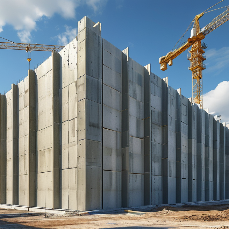 Ultimate Tips for Choosing Prefabricated Wall Panels for Your Project?