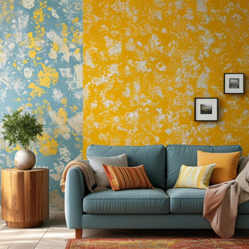 How to Choose the Best Wall Paper Stick for Your Home?