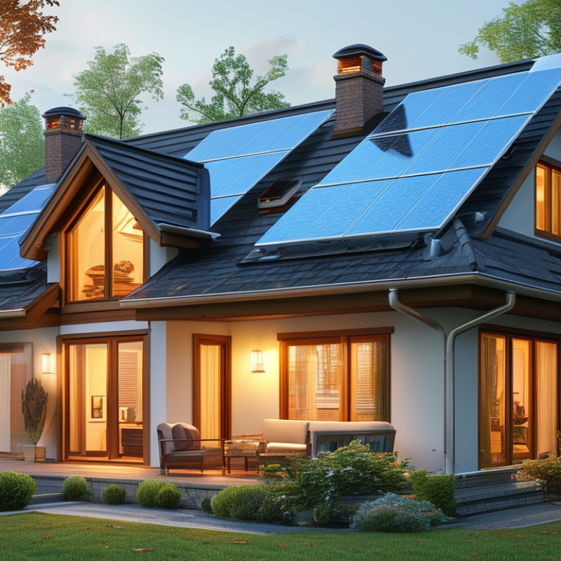 10 Tips for Choosing an Energy Efficient Heat Pump for Your Home?