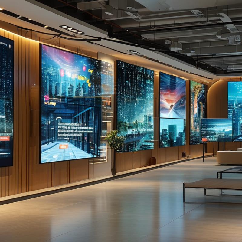 Discover the Benefits of Flexible Led Film Screens for Your Business?