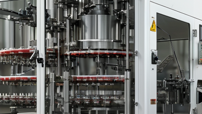 2026 Best Liquid Filling Machine for Global Buyers?