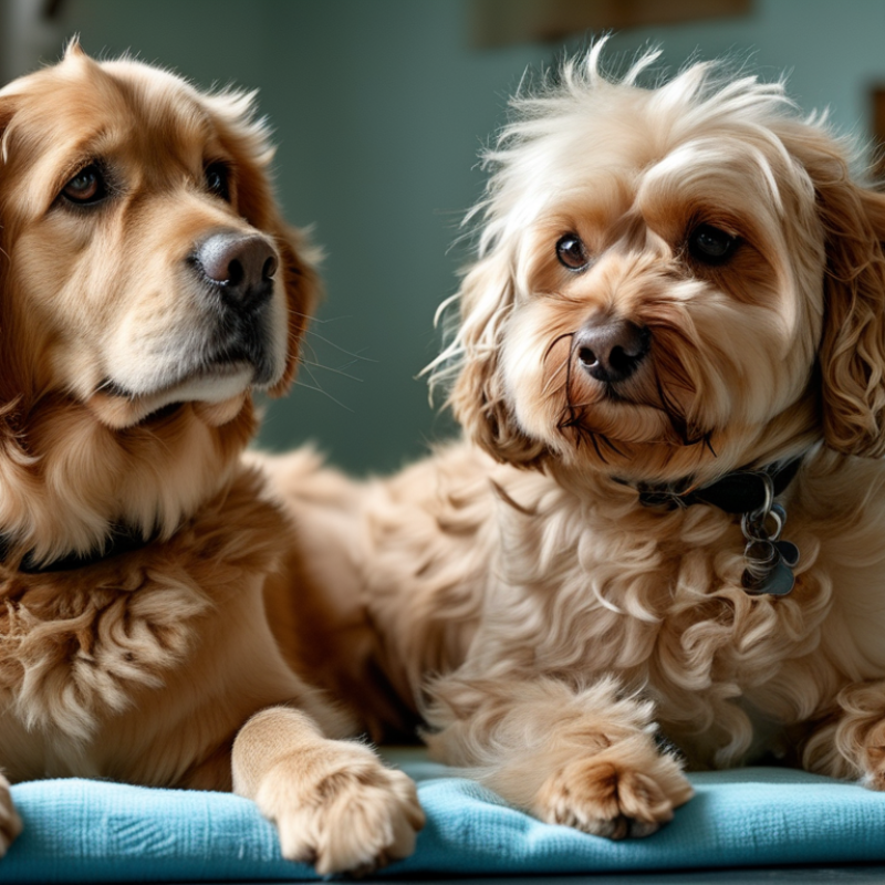 How to Care for Pets Post Surgery at Home Tips and Tricks?