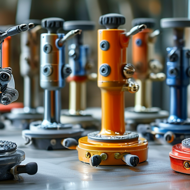 Discover the Best Vibratory Polishing Machine for Your Needs?