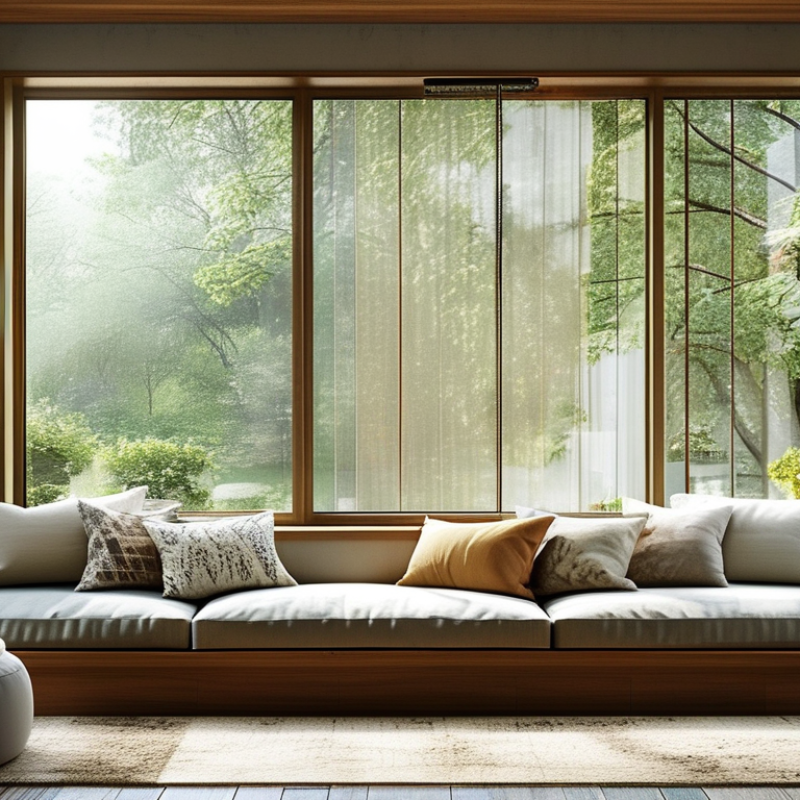 100 Best Window Design Ideas for Your Home Decor?