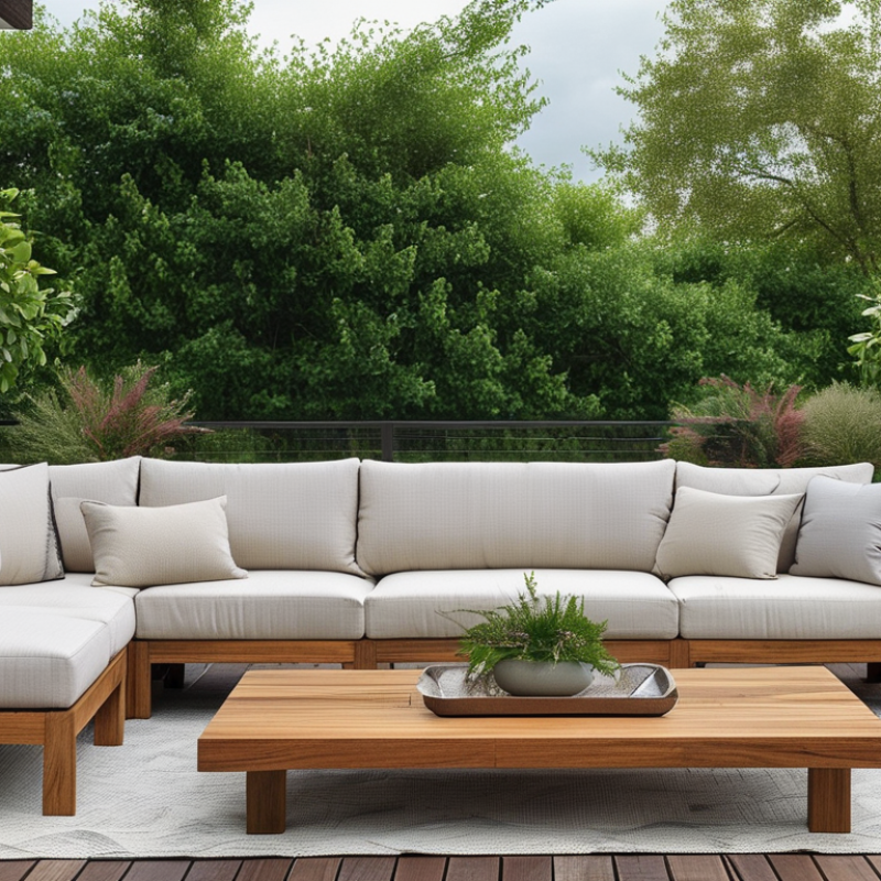 Top 10 Patio Furniture Ideas for Your Outdoor Space?