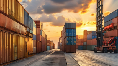 How to Effectively Purchase Shipping Containers for Your Business?