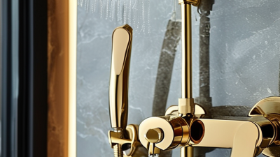 Top Handshower Selections for China Best Price and Quality?