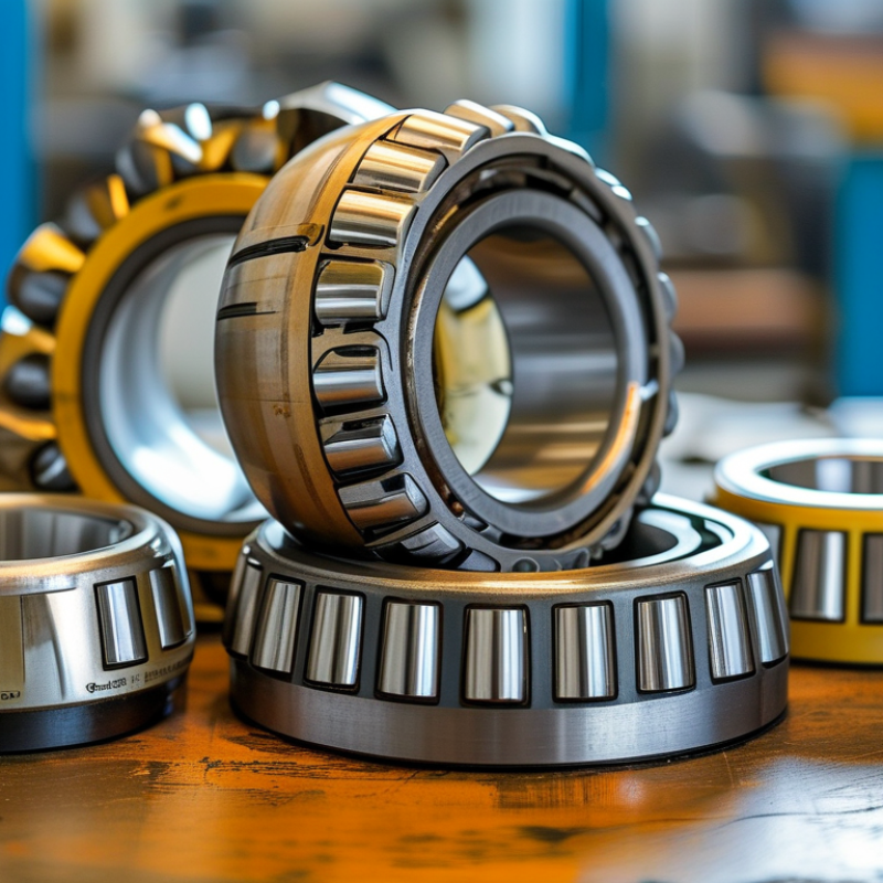 2026 Best Tapered Roller Bearing Options for Global Buyers?