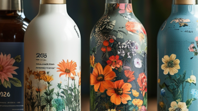 2026 Best Bespoke Label Printing Solutions for Global Buyers?