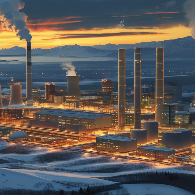 Top 10 Ways to Achieve Zero Carbon Emissions in Business?
