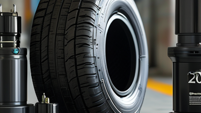 2026 Top Tire Valve Sensor Trends for Global Buyers?