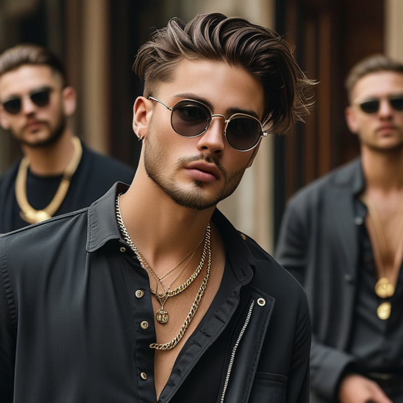 Top 10 Trends in Mens Jewelry You Should Know About?