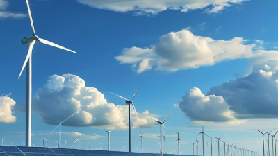 Top Clean Energy Solutions for Global Sourcing Needs?