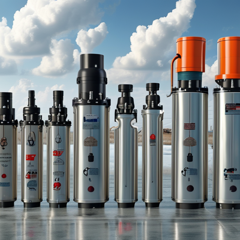 Essential Tips for Choosing Pump Seal Kits for Your Needs?