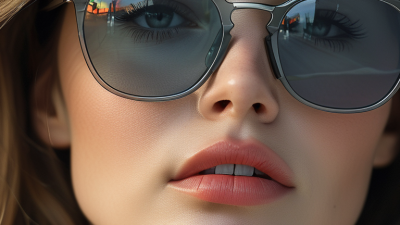 Discover the Benefits of Photochromic Gray Lenses for Your Needs