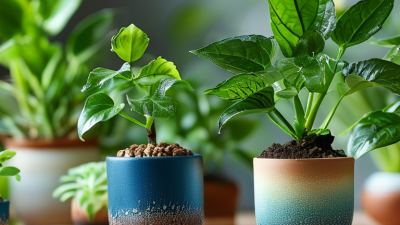 Top 10 Water Soluble Indoor Plant Fertilizers for Global Buyers?