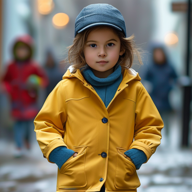 Top Kids Jacket Trends for 2026 What to Buy Now?