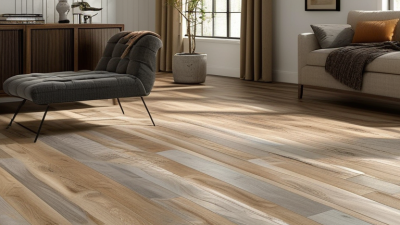 2026 Best Homogeneous Vinyl Tile Options for Your Flooring Needs?