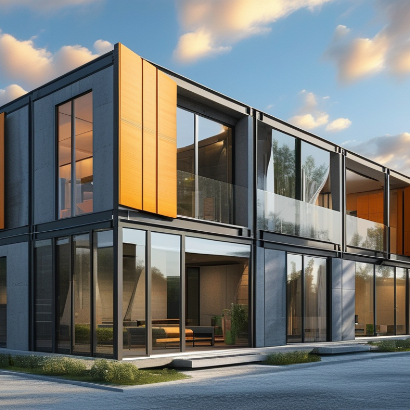 How to Choose the Best Prefabricated Construction Solutions?