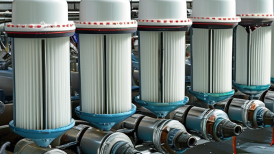 How to Choose the Best Rotating Drum Filter for Your Needs?