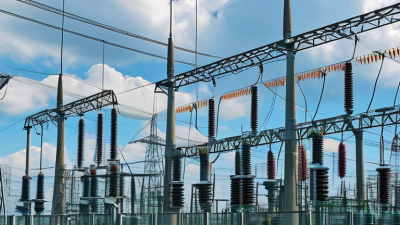 What is Gis Substation Benefits and Key Features?