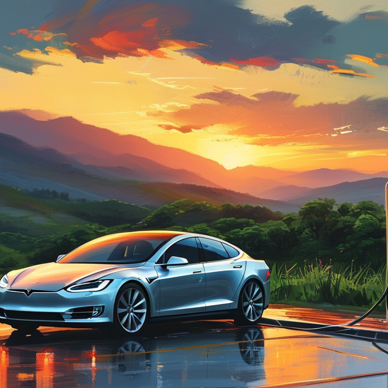 How DC Fast Charging Affects Your Battery Health Tips