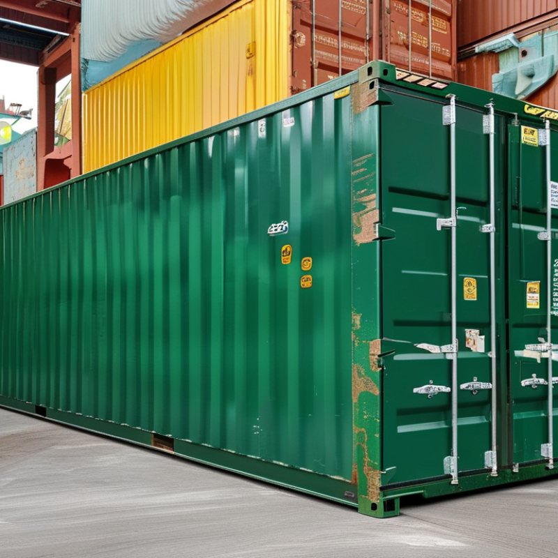2026 How to Choose the Best 20ft Refrigerated Container?