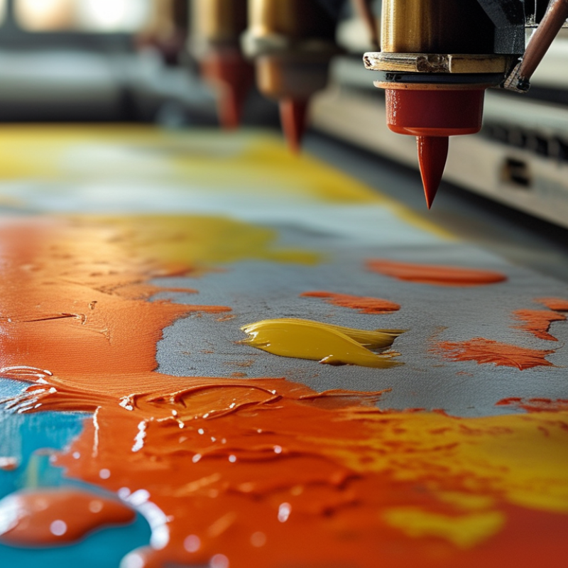 Top 10 Common Issues in Digital Surface Printing?
