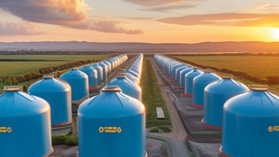2026 Top Grp Water Tanks for Global Buyers What to Know?