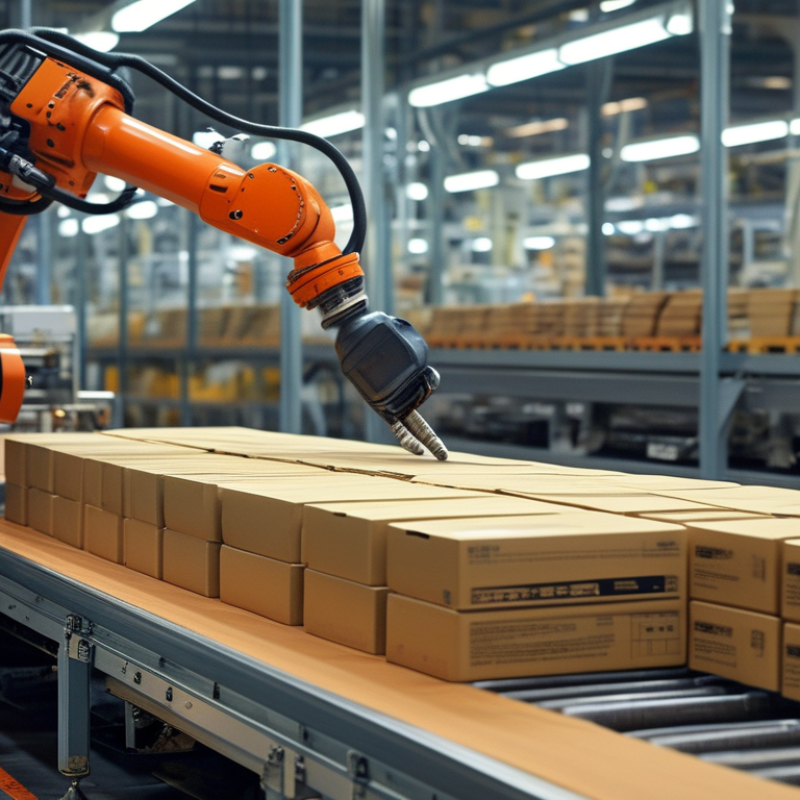 10 Tips to Increase Packaging Line Productivity Fast