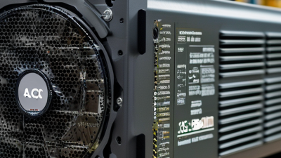 Best AC DC Power Supply Options for Global Buyers?