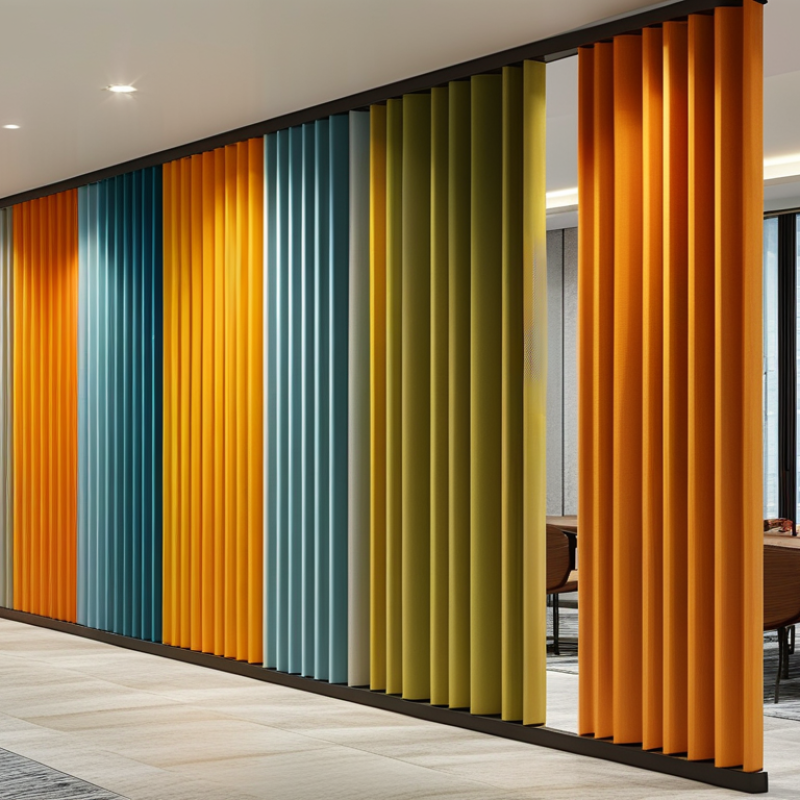 Best Tips for Choosing Acoustic Partition Panels for Your Space?