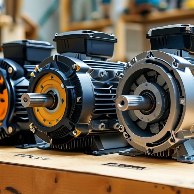 How to Choose the Right AC Shaded Pole Gear Motor for Your Needs?